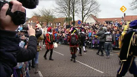 Het NOS Jeugdjournaal | NOS Jeugdjournaal